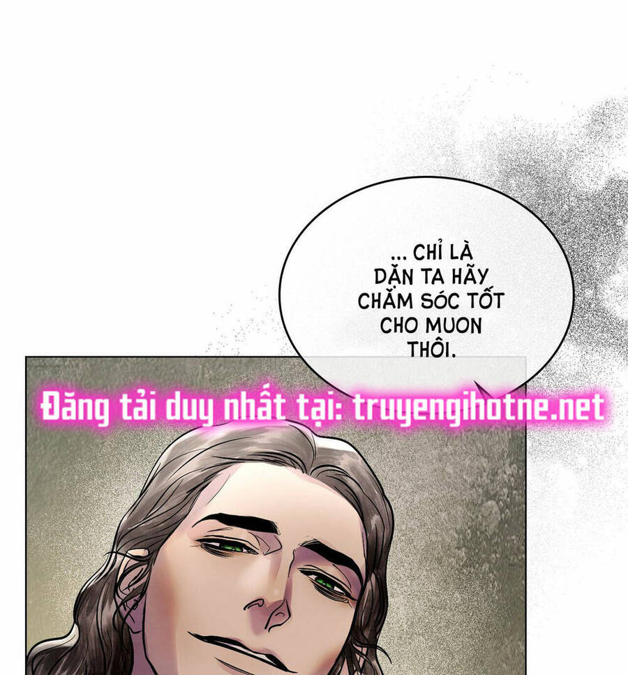 Vẻ Đẹp Không Hoàn Hảo - The Tainted Half Chapter 36 - 7