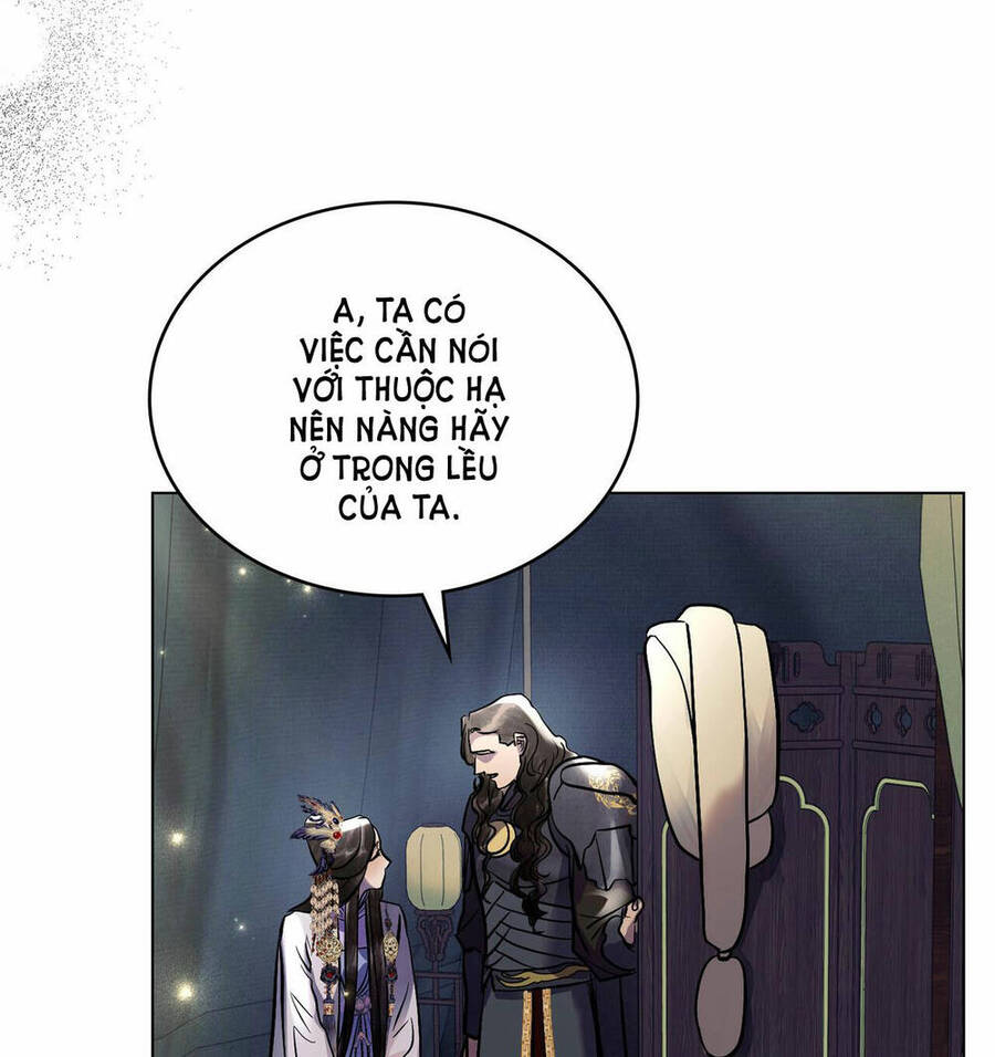 Vẻ Đẹp Không Hoàn Hảo - The Tainted Half Chapter 36 - 9