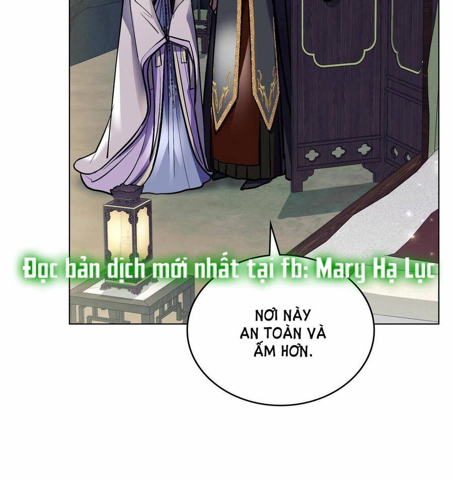 Vẻ Đẹp Không Hoàn Hảo - The Tainted Half Chapter 36 - 10