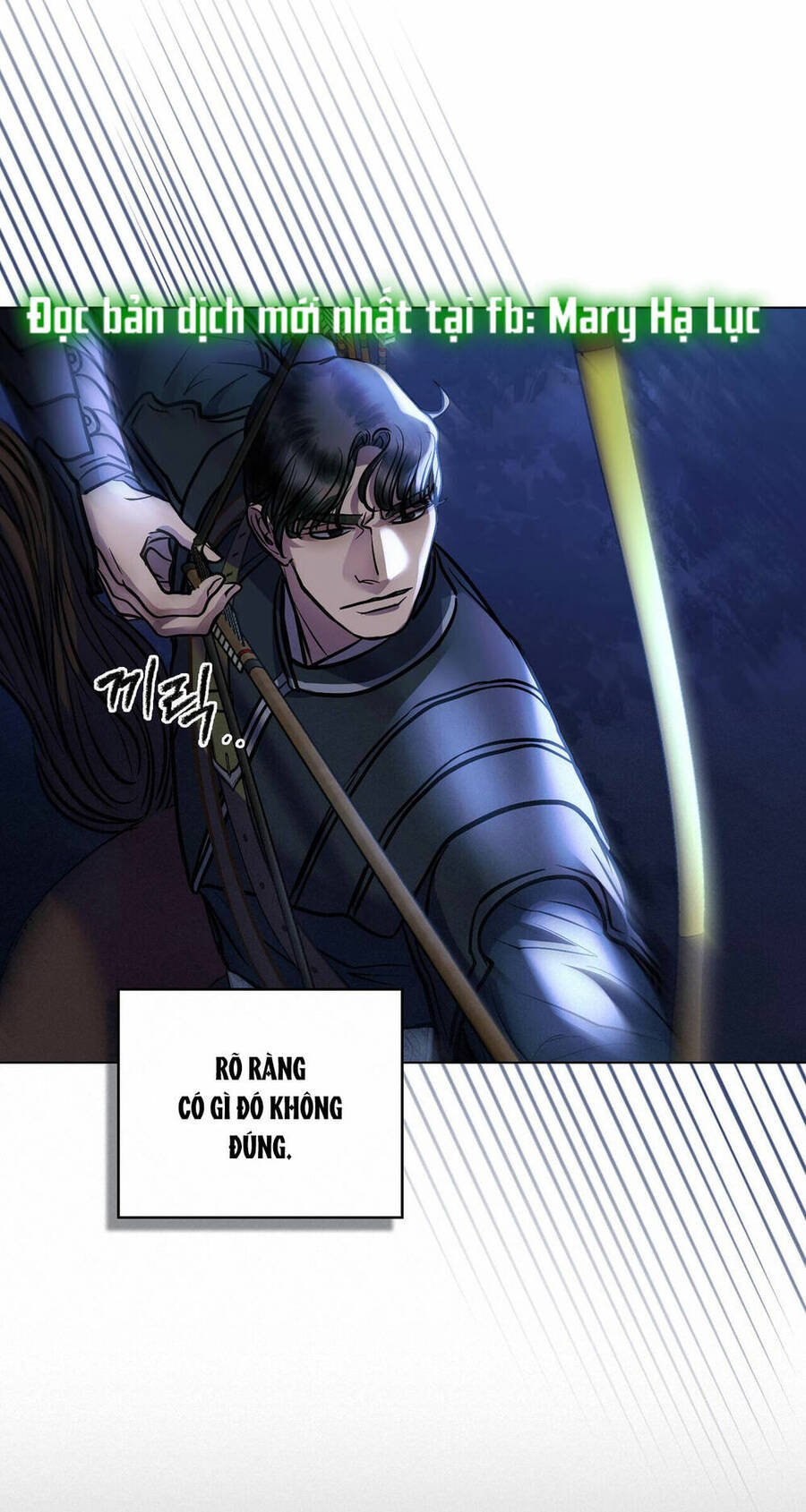 Vẻ Đẹp Không Hoàn Hảo - The Tainted Half Chapter 37 - 1