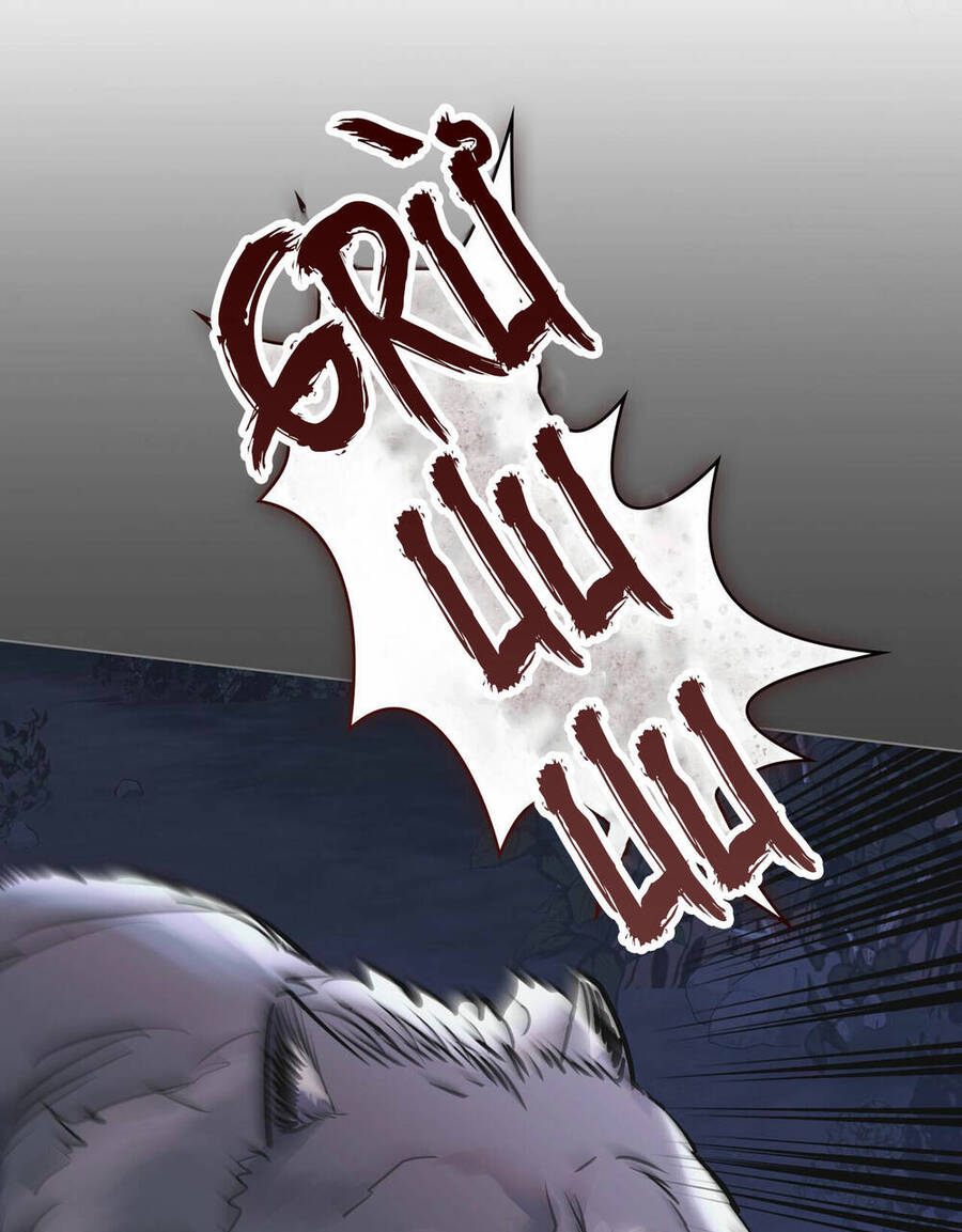 Vẻ Đẹp Không Hoàn Hảo - The Tainted Half Chapter 37 - 2