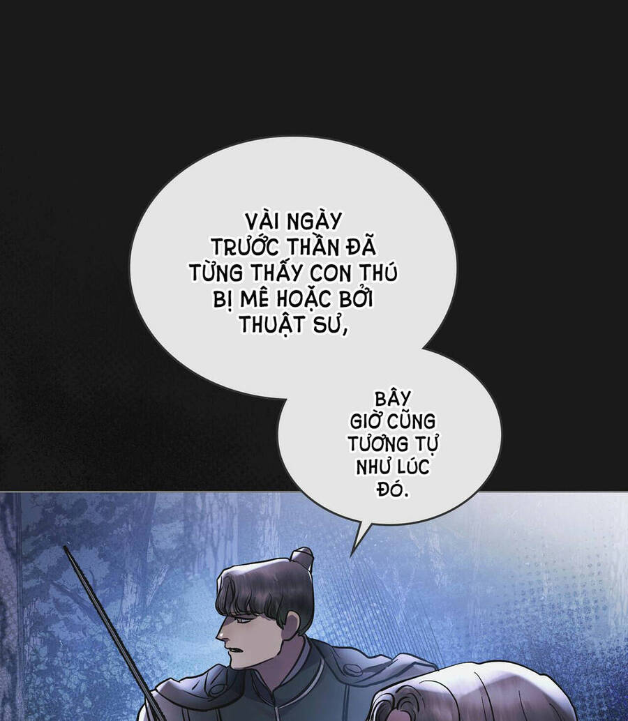 Vẻ Đẹp Không Hoàn Hảo - The Tainted Half Chapter 37 - 11