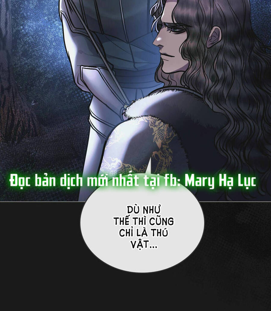Vẻ Đẹp Không Hoàn Hảo - The Tainted Half Chapter 37 - 12
