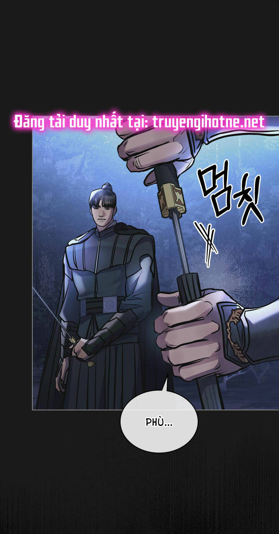 Vẻ Đẹp Không Hoàn Hảo - The Tainted Half Chapter 37 - 13