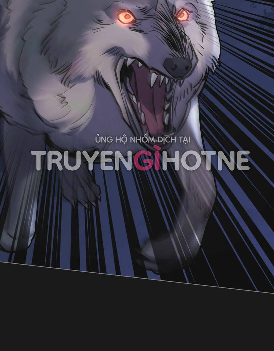 Vẻ Đẹp Không Hoàn Hảo - The Tainted Half Chapter 37 - 3