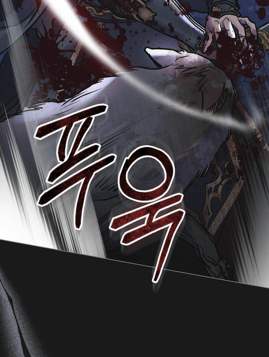 Vẻ Đẹp Không Hoàn Hảo - The Tainted Half Chapter 37 - 6