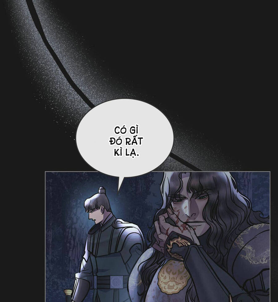 Vẻ Đẹp Không Hoàn Hảo - The Tainted Half Chapter 37 - 7