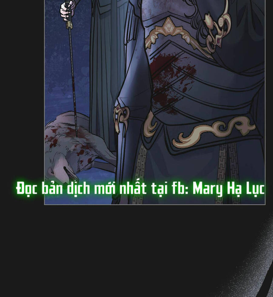 Vẻ Đẹp Không Hoàn Hảo - The Tainted Half Chapter 37 - 8