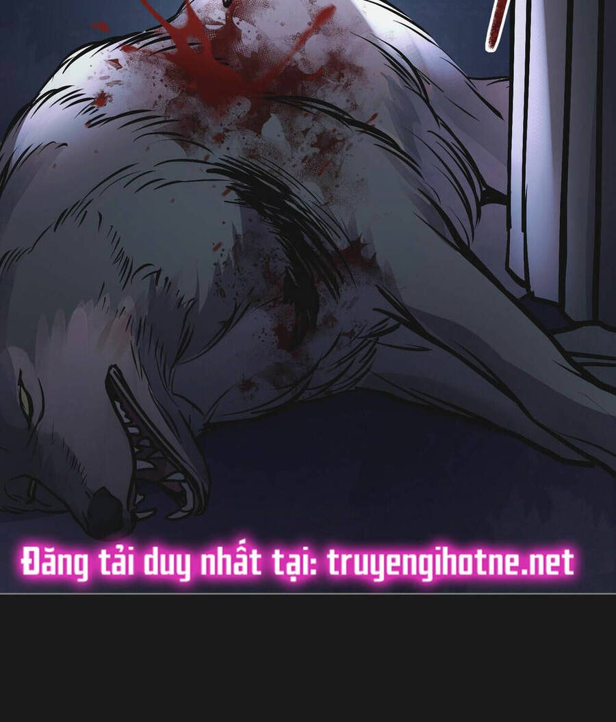 Vẻ Đẹp Không Hoàn Hảo - The Tainted Half Chapter 37 - 10