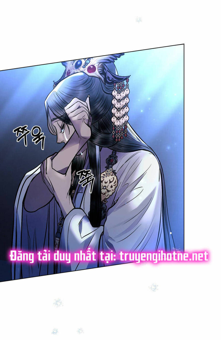 Vẻ Đẹp Không Hoàn Hảo - The Tainted Half Chapter 38 - 18