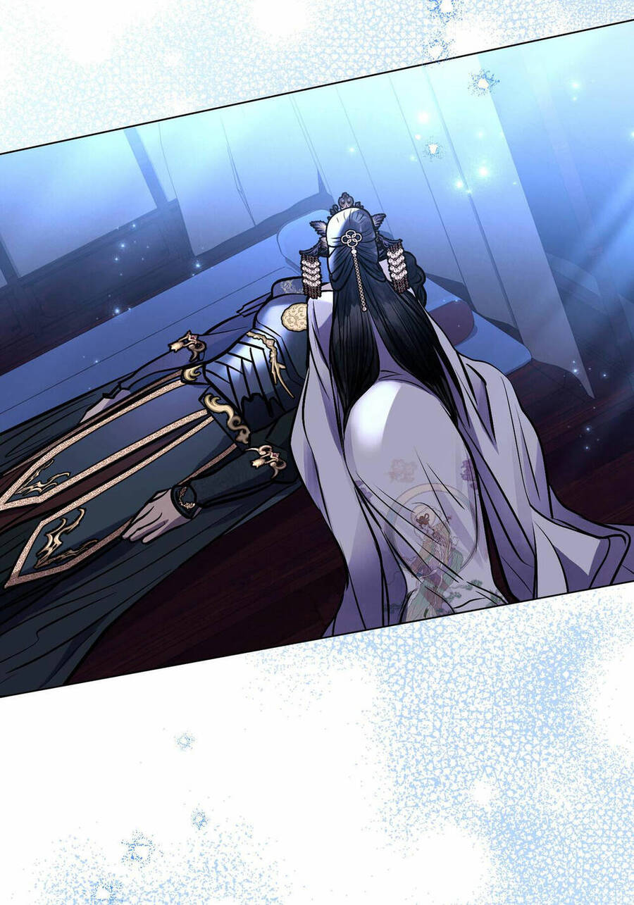 Vẻ Đẹp Không Hoàn Hảo - The Tainted Half Chapter 38 - 24