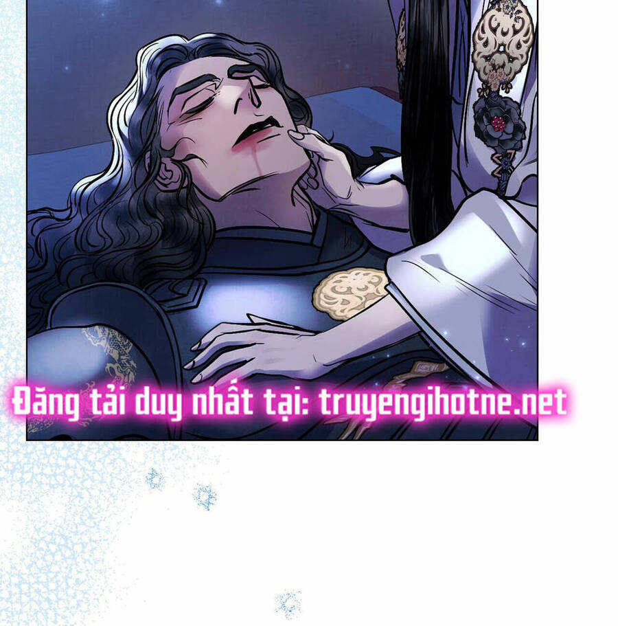 Vẻ Đẹp Không Hoàn Hảo - The Tainted Half Chapter 38 - 26