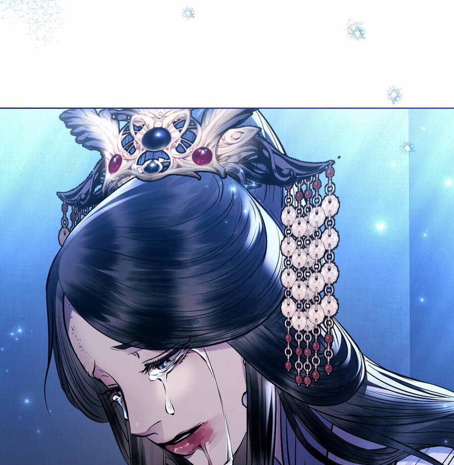 Vẻ Đẹp Không Hoàn Hảo - The Tainted Half Chapter 38 - 27