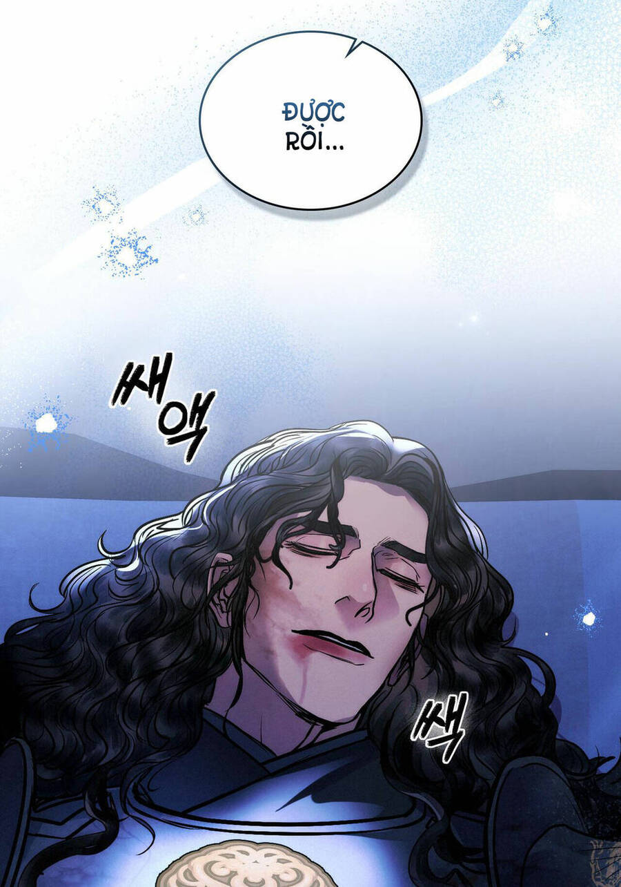 Vẻ Đẹp Không Hoàn Hảo - The Tainted Half Chapter 38 - 29