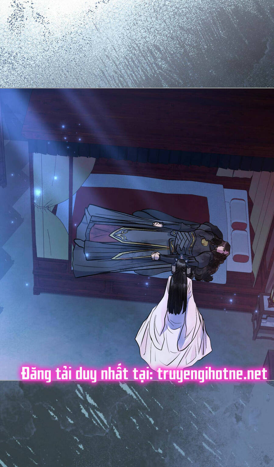 Vẻ Đẹp Không Hoàn Hảo - The Tainted Half Chapter 38 - 4