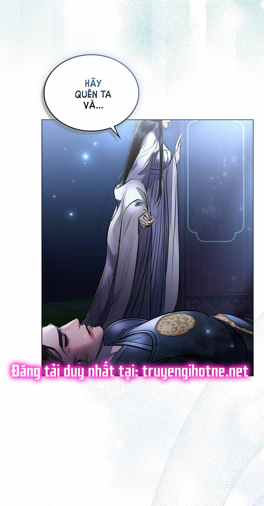 Vẻ Đẹp Không Hoàn Hảo - The Tainted Half Chapter 38 - 34