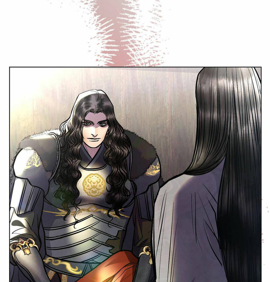 Vẻ Đẹp Không Hoàn Hảo - The Tainted Half Chapter 38 - 40