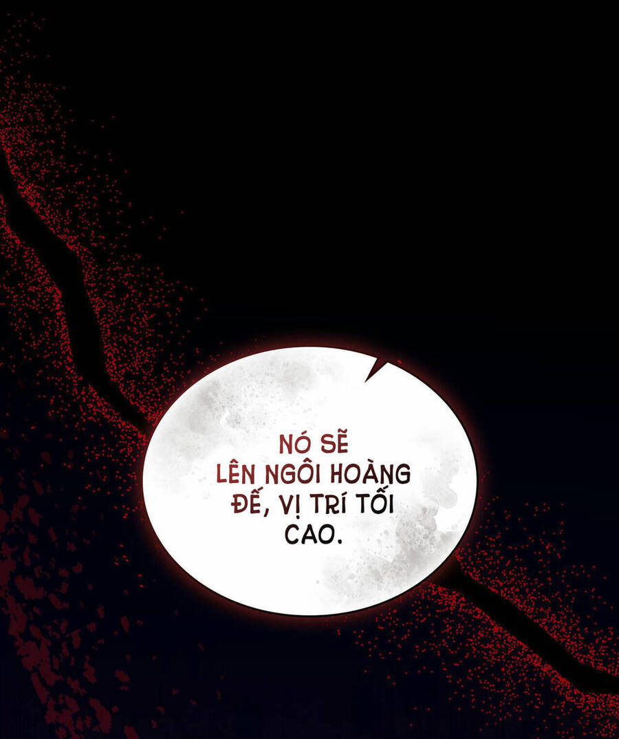 Vẻ Đẹp Không Hoàn Hảo - The Tainted Half Chapter 38 - 47
