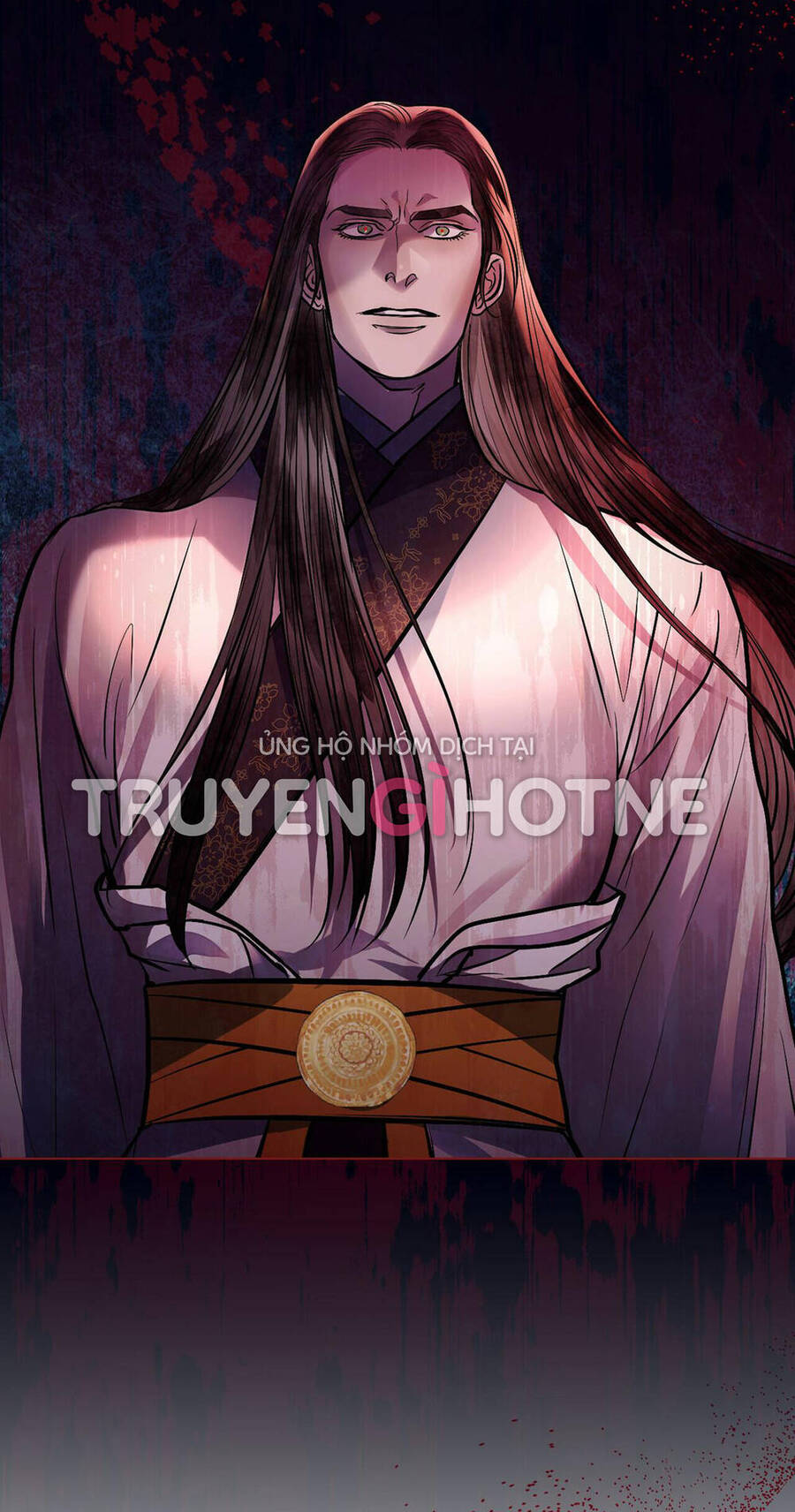 Vẻ Đẹp Không Hoàn Hảo - The Tainted Half Chapter 38 - 48