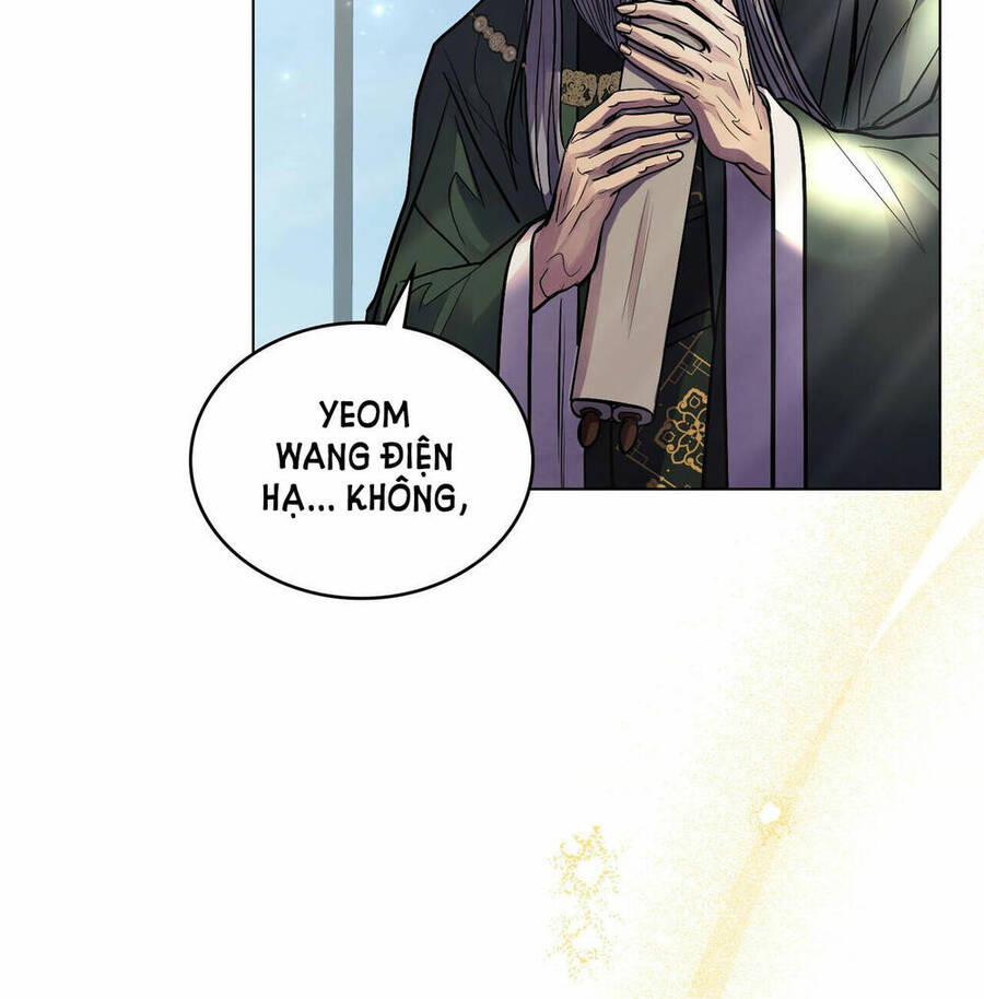 Vẻ Đẹp Không Hoàn Hảo - The Tainted Half Chapter 38 - 54