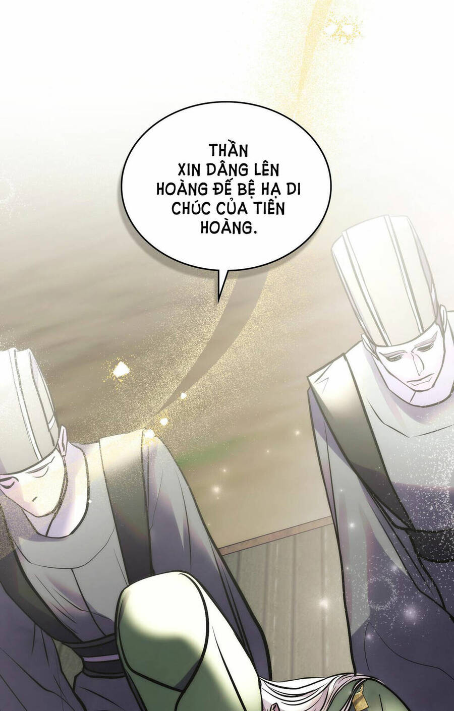 Vẻ Đẹp Không Hoàn Hảo - The Tainted Half Chapter 38 - 55