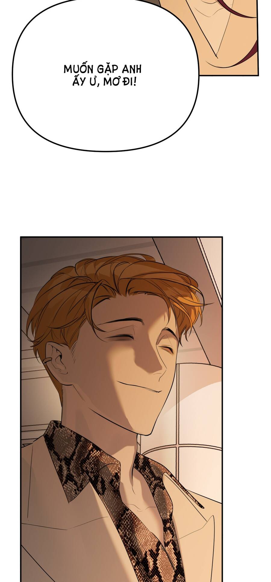 Ác Ma May Mắn Chapter 62 - 11