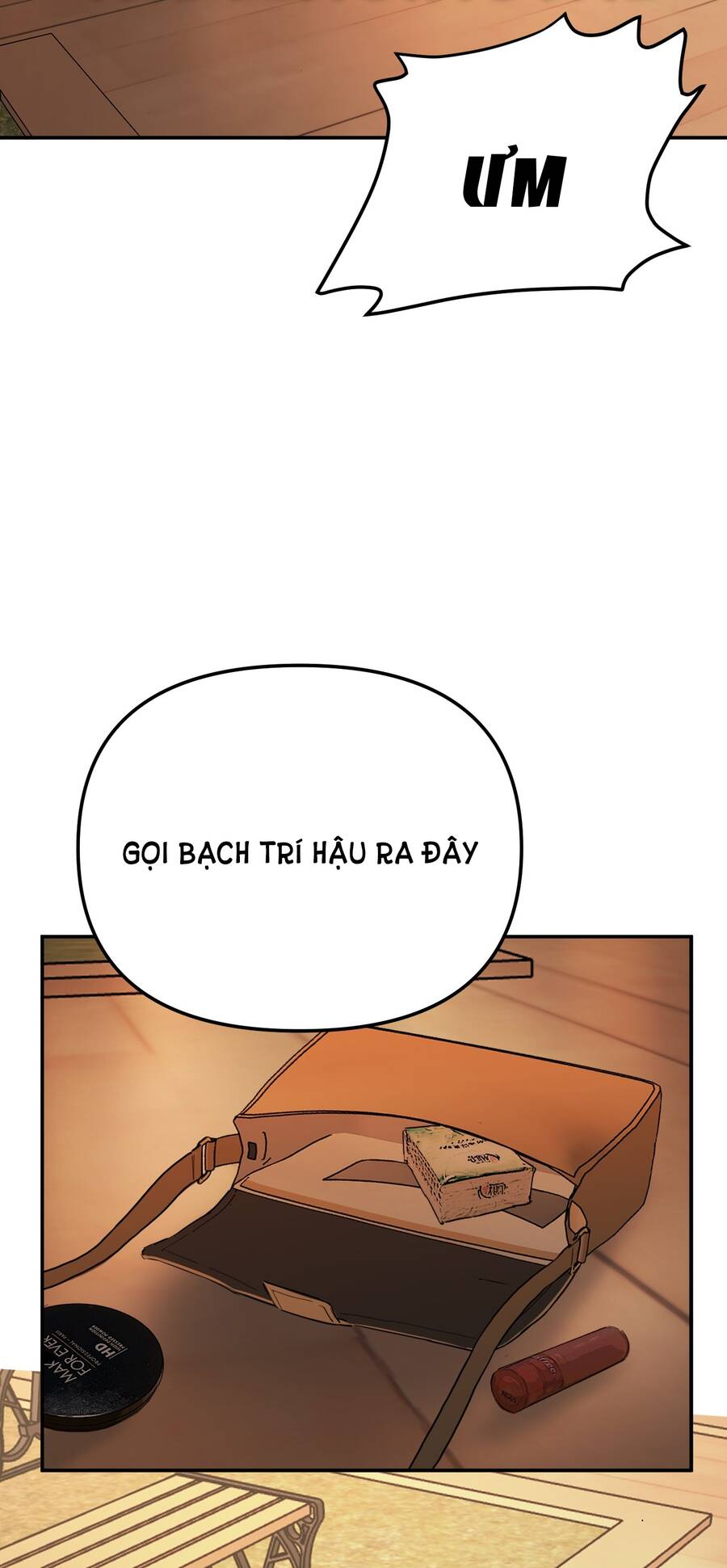 Ác Ma May Mắn Chapter 62 - 18