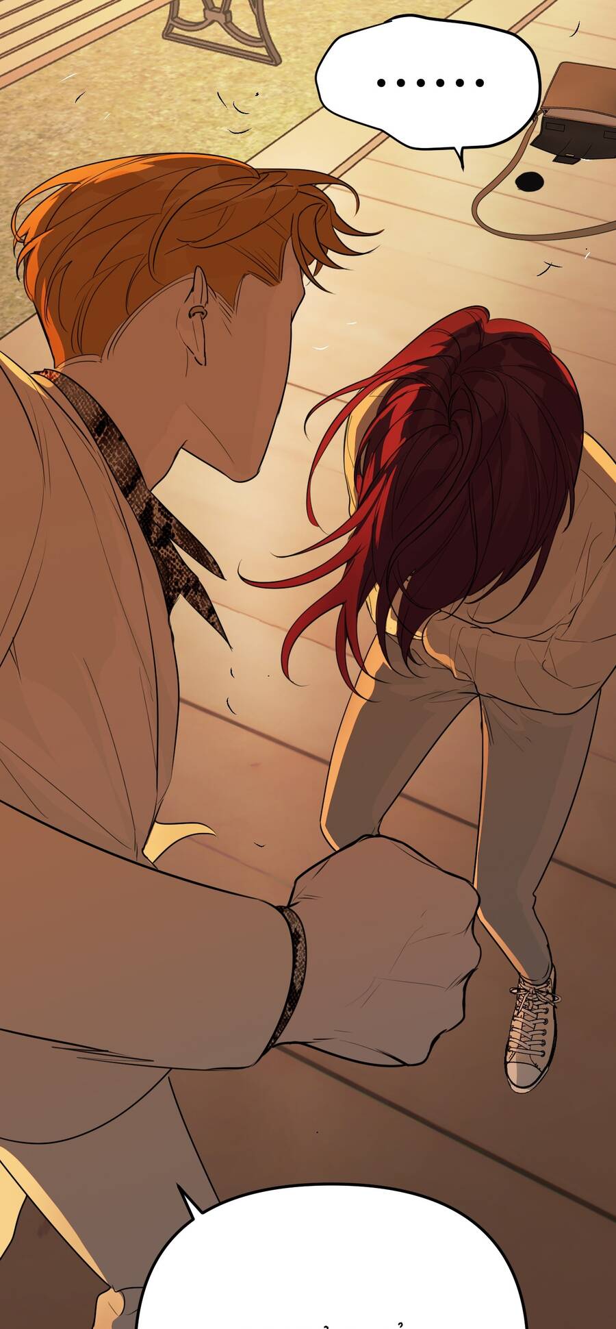 Ác Ma May Mắn Chapter 62 - 19