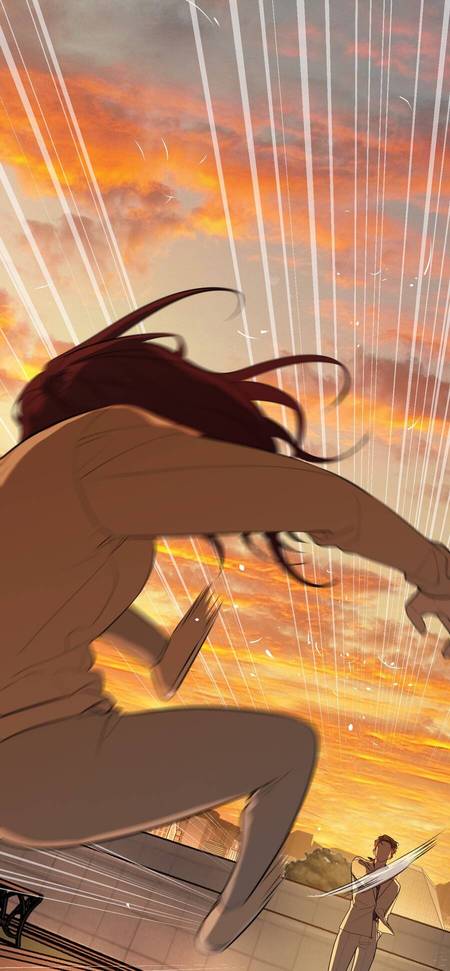 Ác Ma May Mắn Chapter 62 - 21