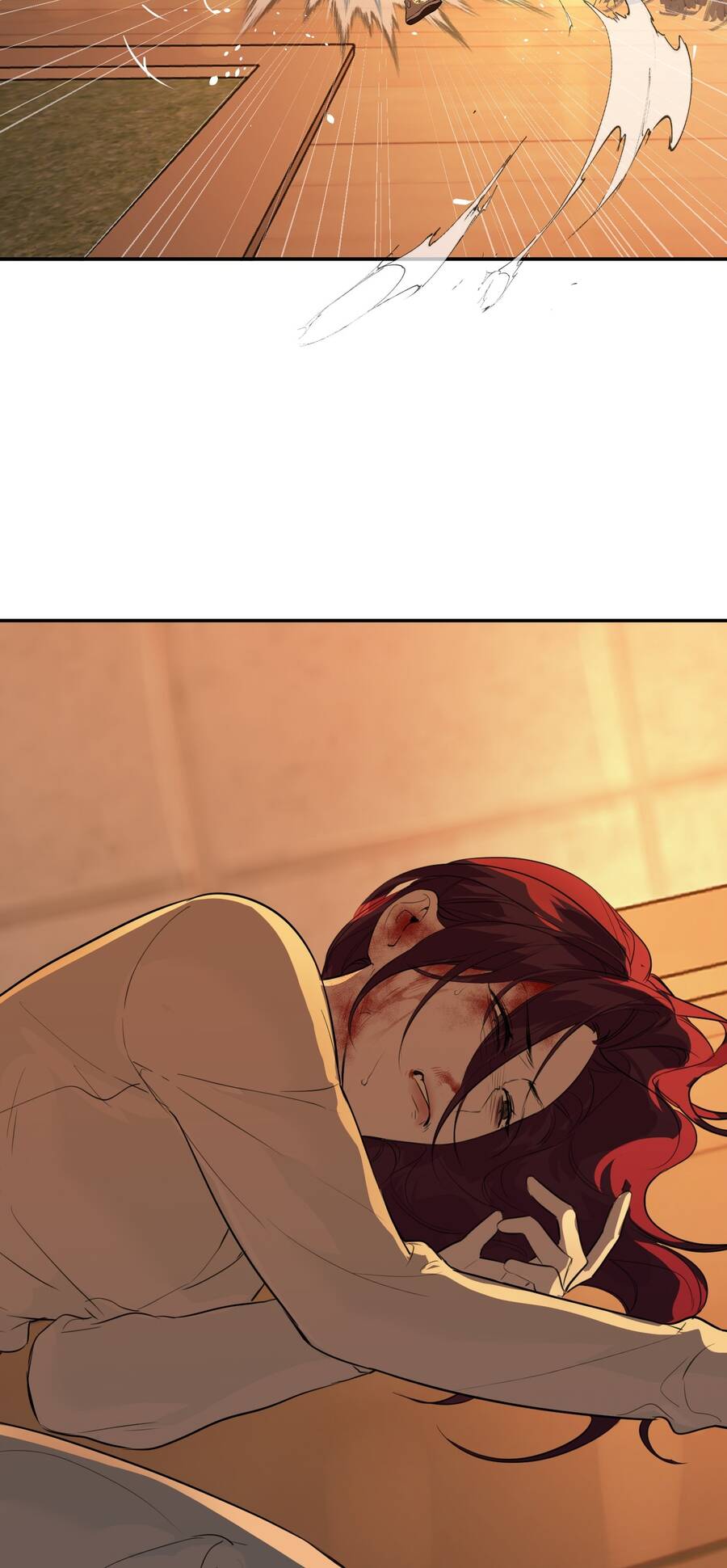 Ác Ma May Mắn Chapter 62 - 23