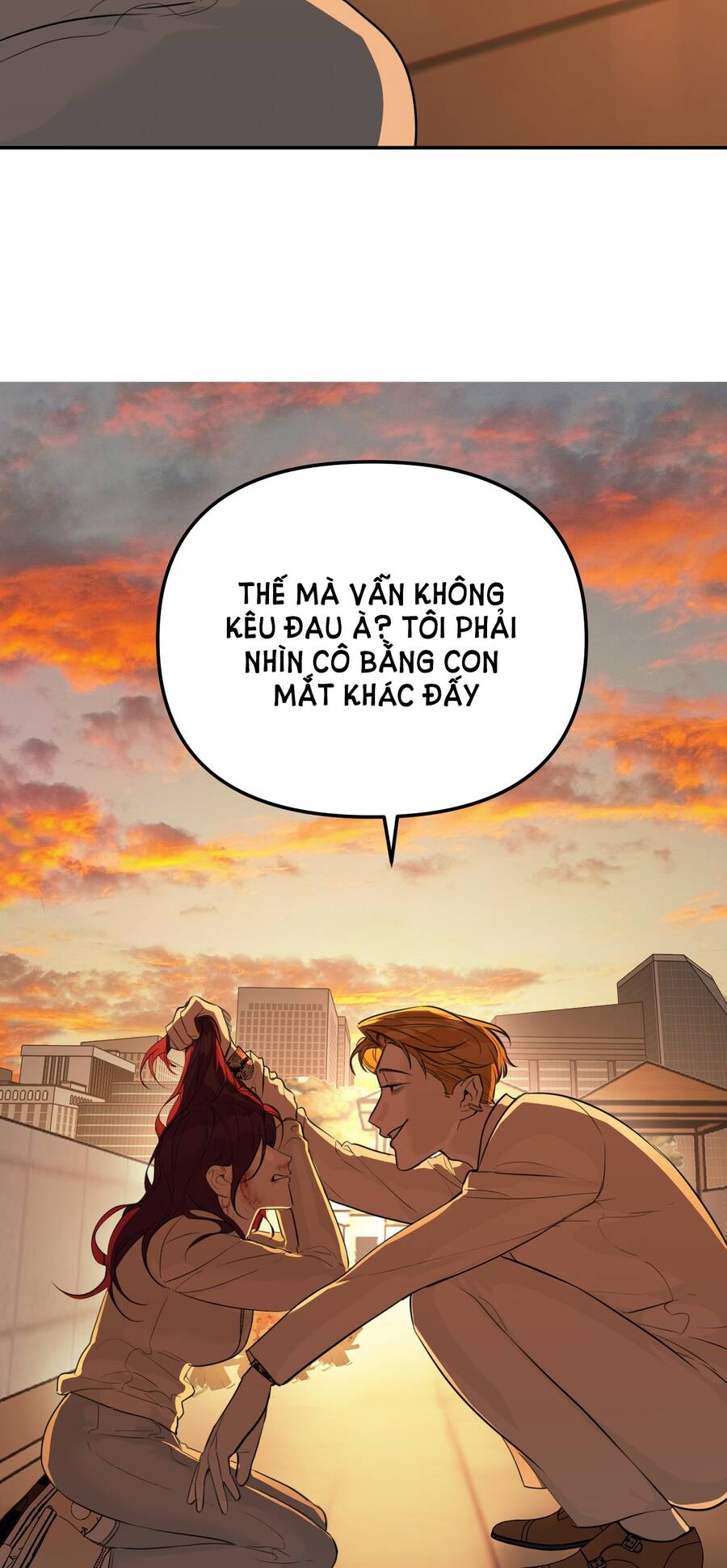 Ác Ma May Mắn Chapter 62 - 24