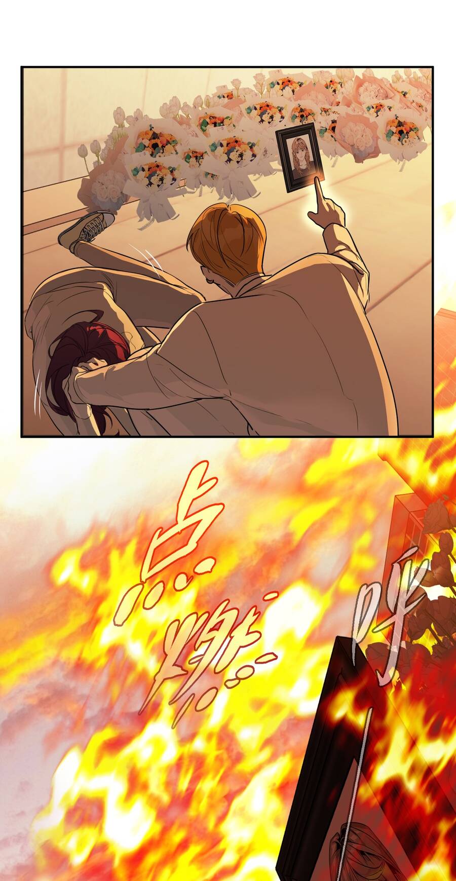 Ác Ma May Mắn Chapter 62 - 27