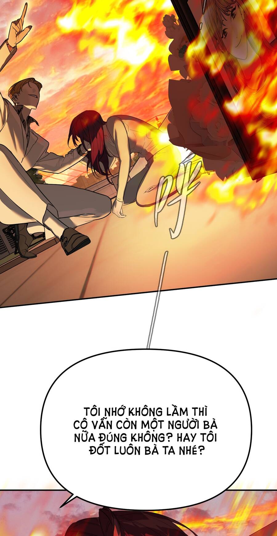 Ác Ma May Mắn Chapter 62 - 28