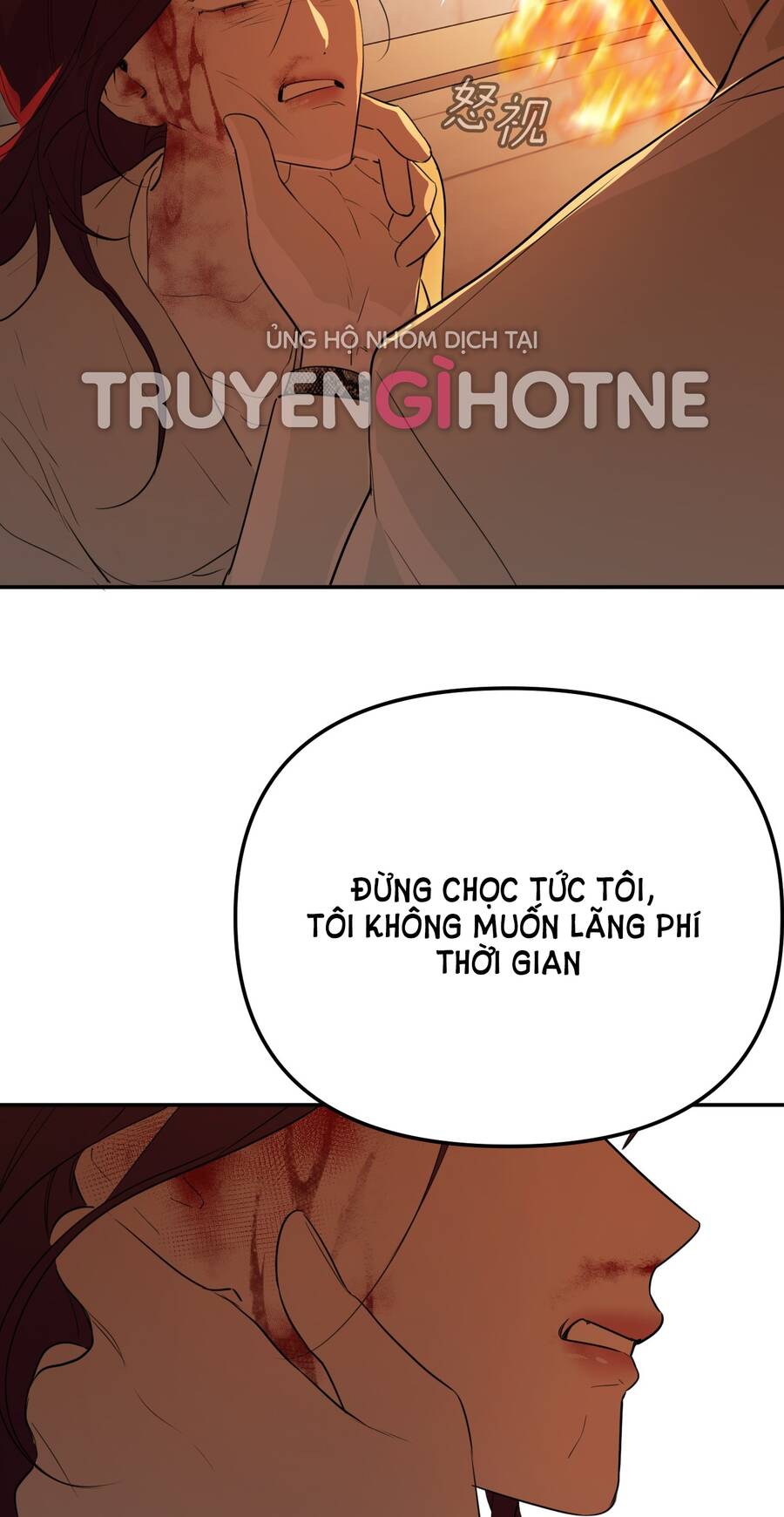 Ác Ma May Mắn Chapter 62 - 30