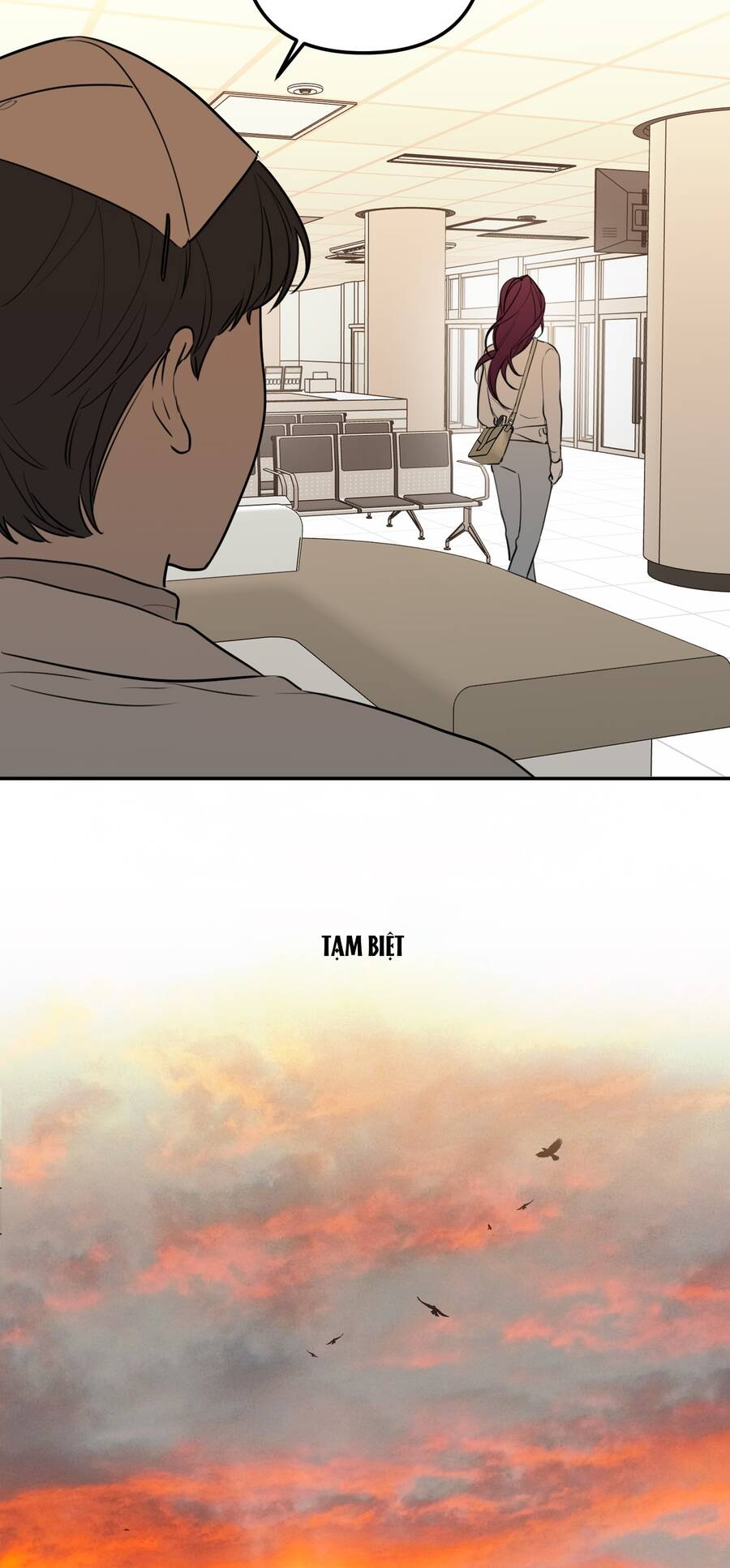 Ác Ma May Mắn Chapter 62 - 4