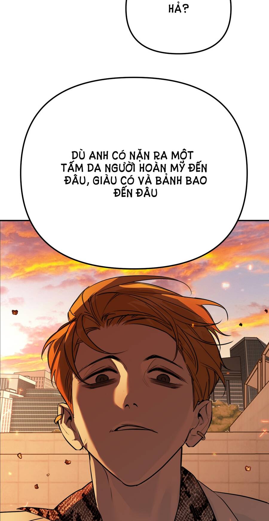 Ác Ma May Mắn Chapter 62 - 34