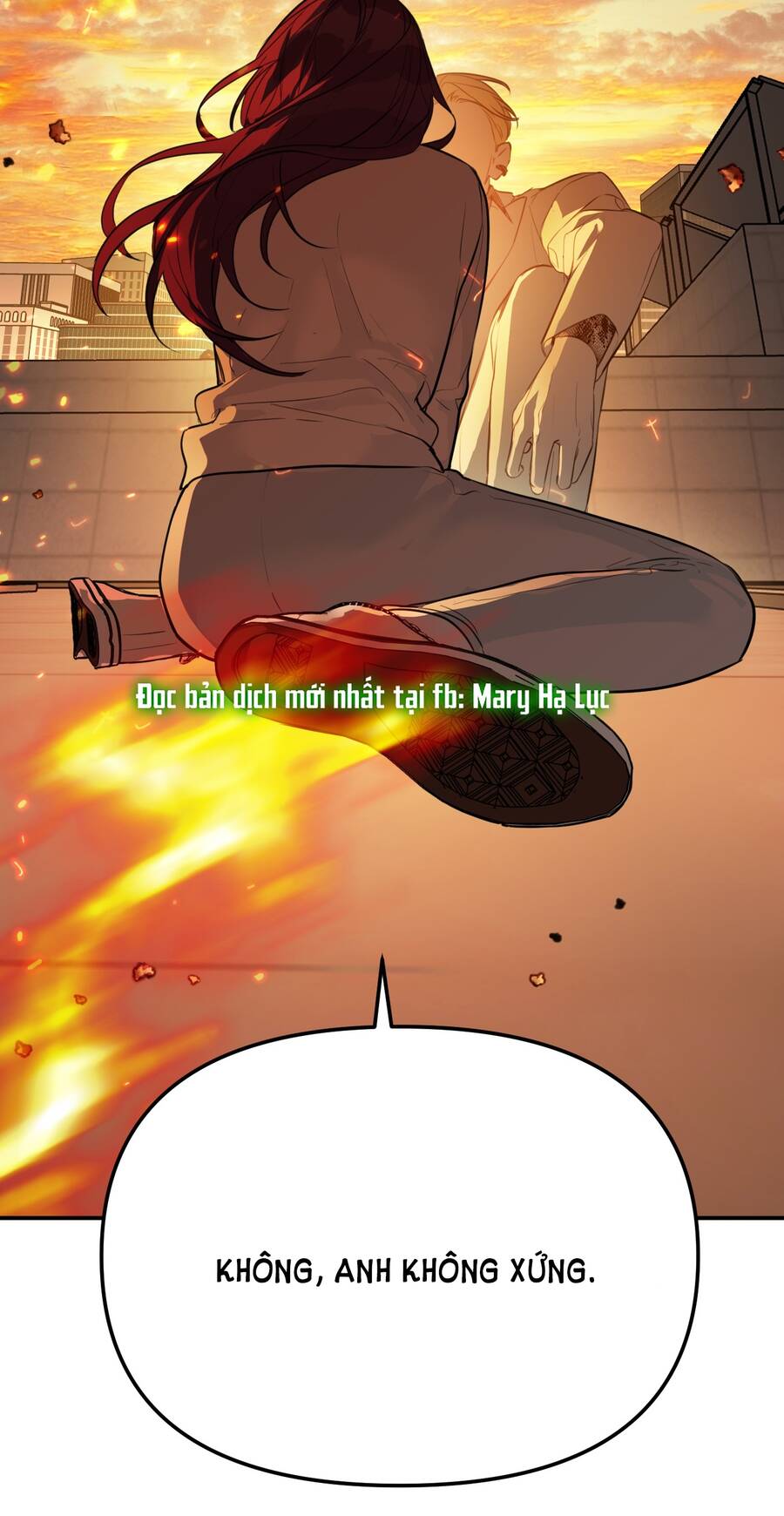 Ác Ma May Mắn Chapter 62 - 36