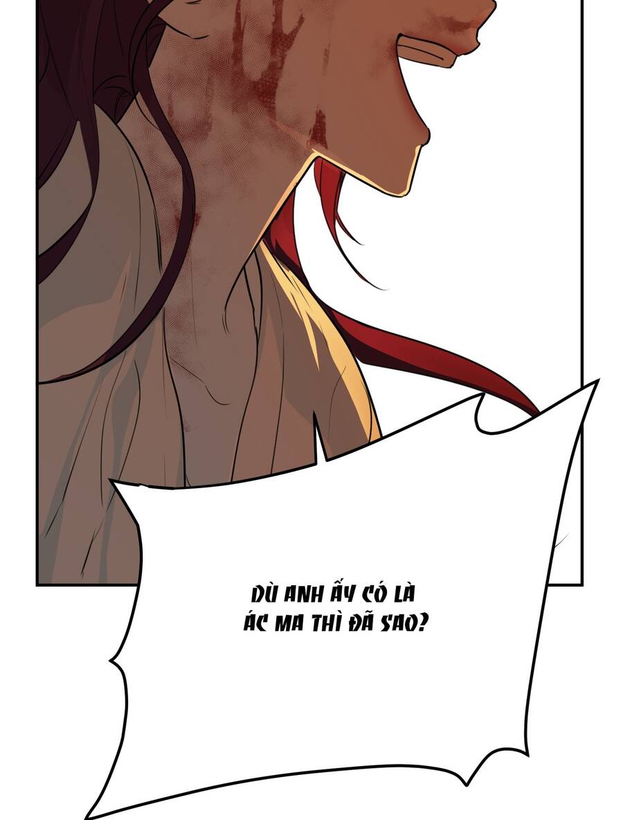 Ác Ma May Mắn Chapter 62 - 40