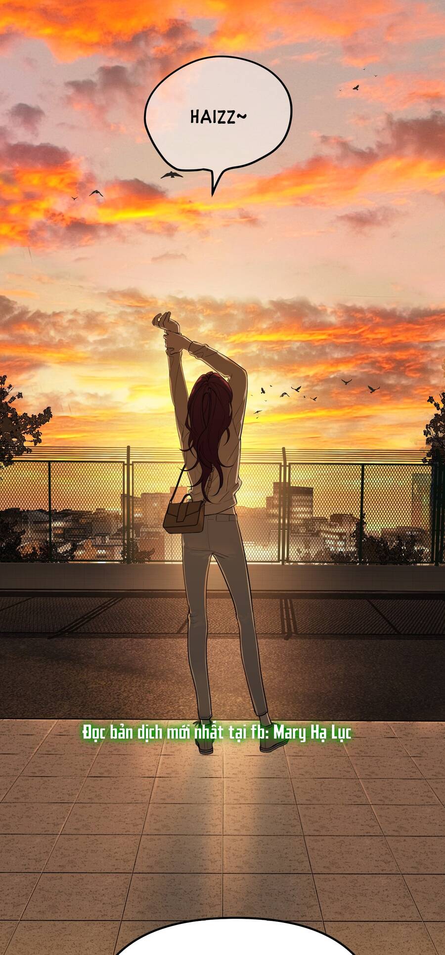 Ác Ma May Mắn Chapter 62 - 5