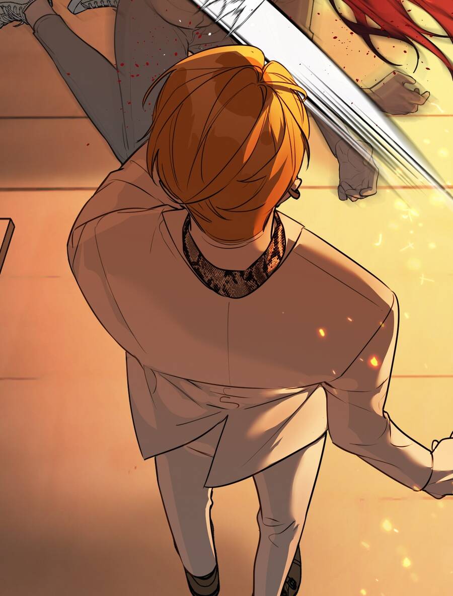 Ác Ma May Mắn Chapter 62 - 42