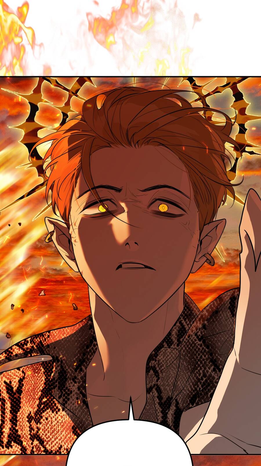 Ác Ma May Mắn Chapter 62 - 60