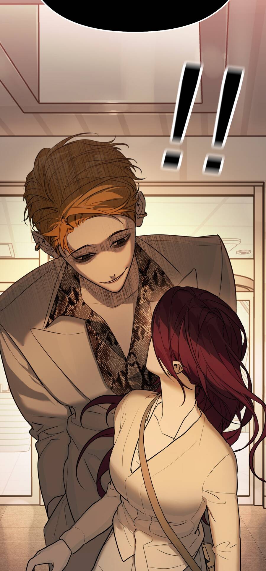 Ác Ma May Mắn Chapter 62 - 7