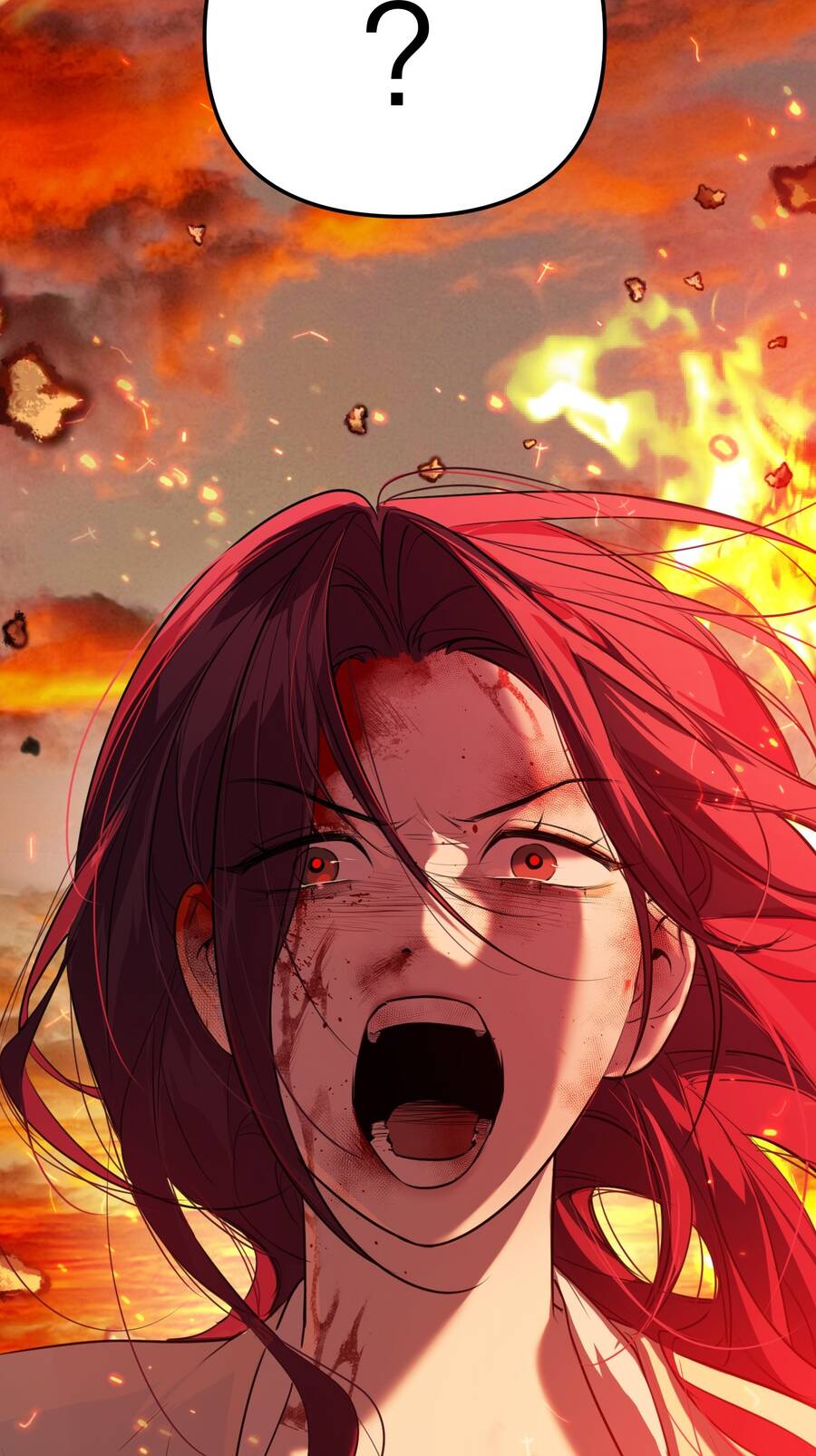 Ác Ma May Mắn Chapter 62 - 61