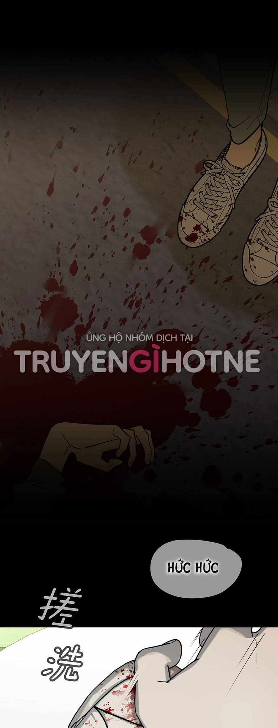 Ác Ma May Mắn Chapter 63 - 1