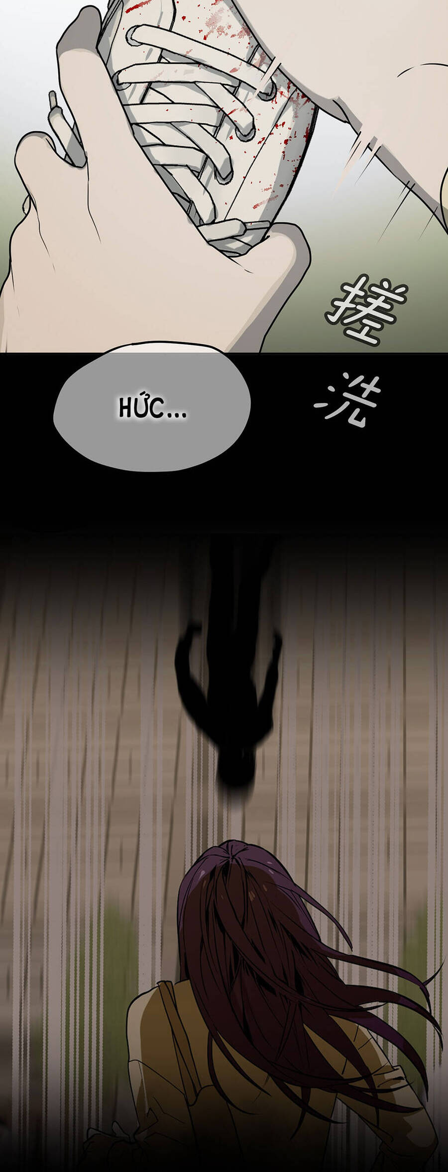 Ác Ma May Mắn Chapter 63 - 2