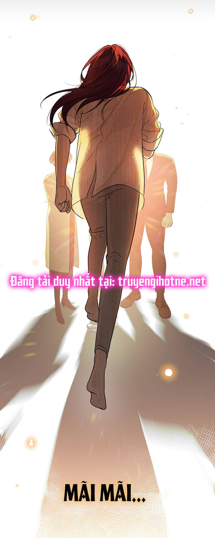 Ác Ma May Mắn Chapter 63 - 18