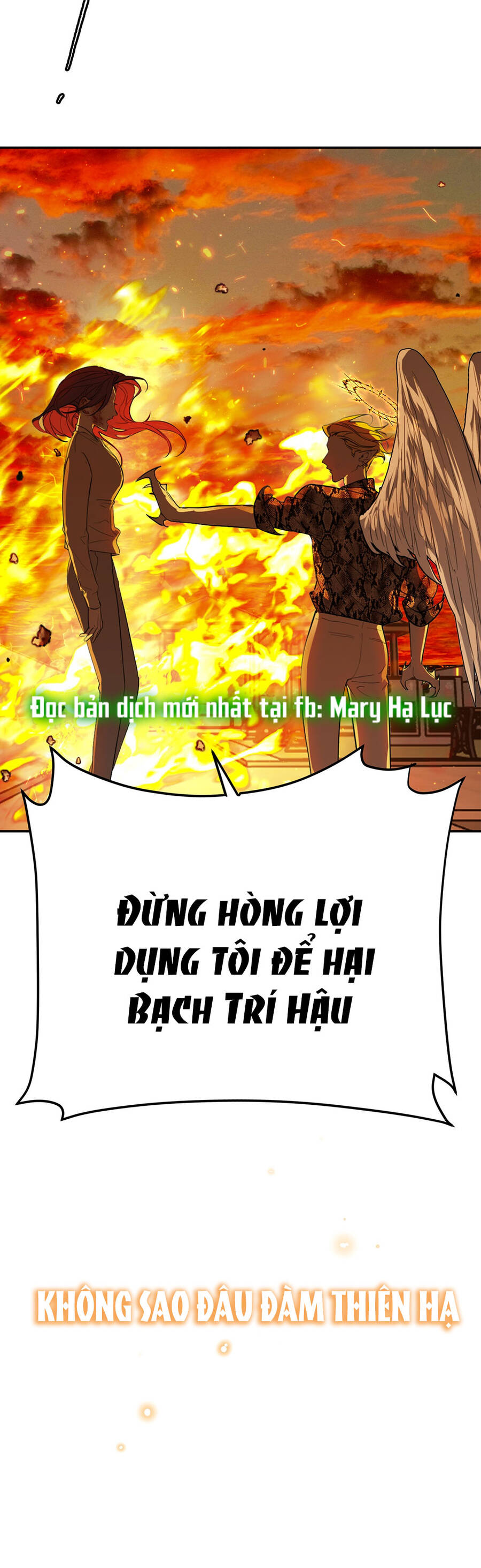 Ác Ma May Mắn Chapter 63 - 20