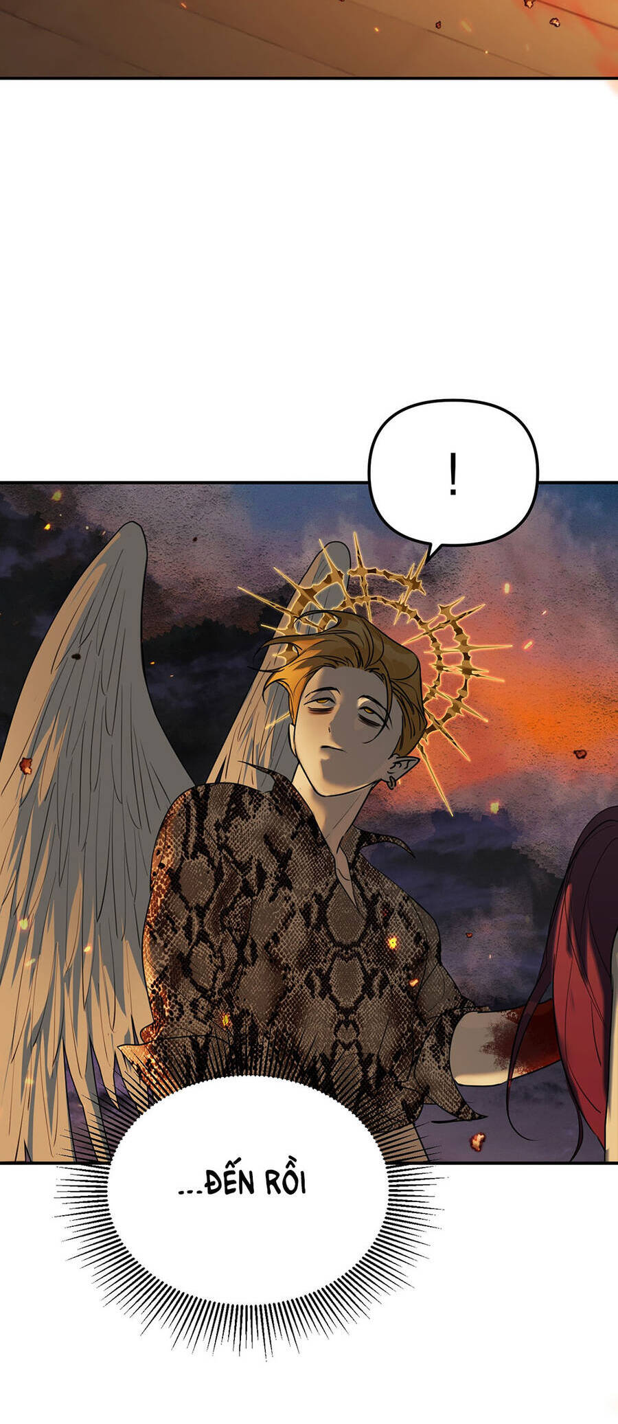 Ác Ma May Mắn Chapter 63 - 35