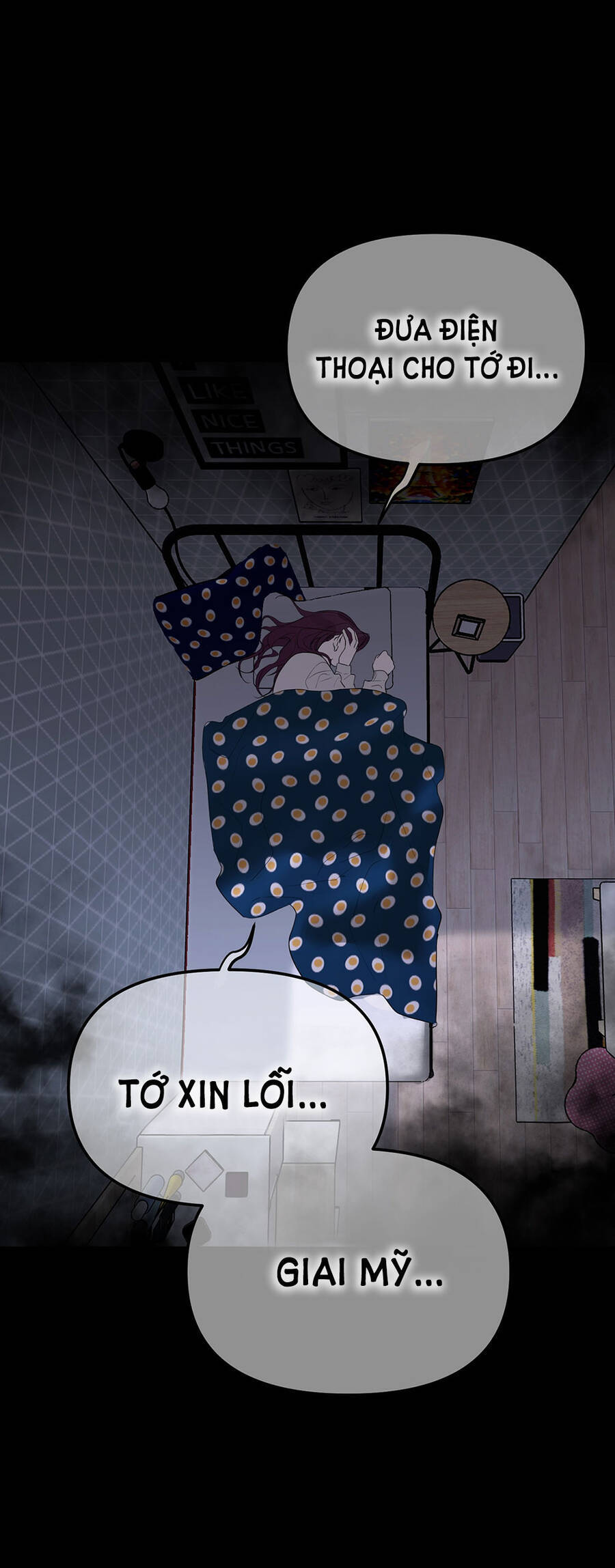 Ác Ma May Mắn Chapter 63 - 5