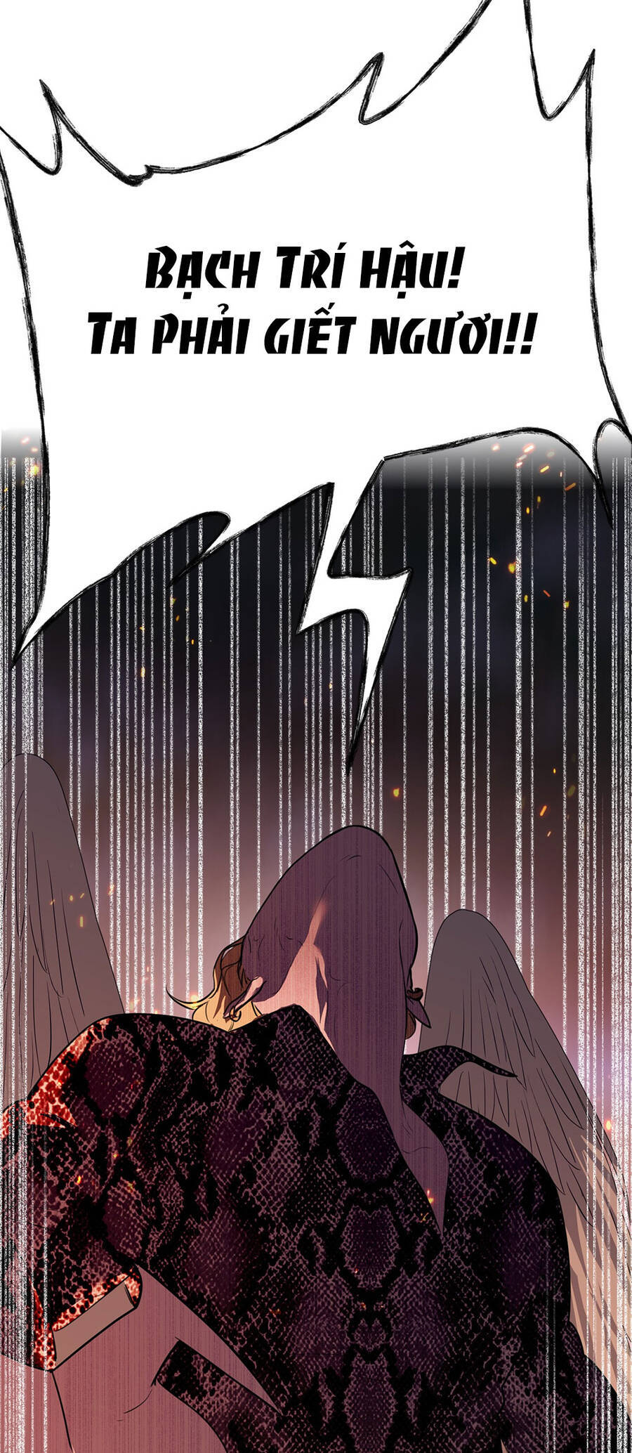 Ác Ma May Mắn Chapter 63 - 41